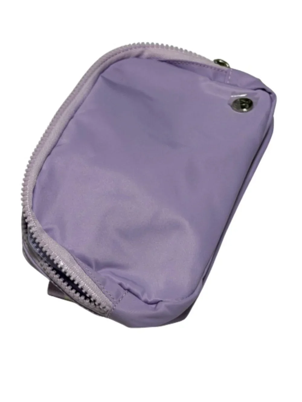 Lululemon Everywhere Belt Bag 1L Purple Crossbody Waist Pack Unisex - Picture 4 of 6